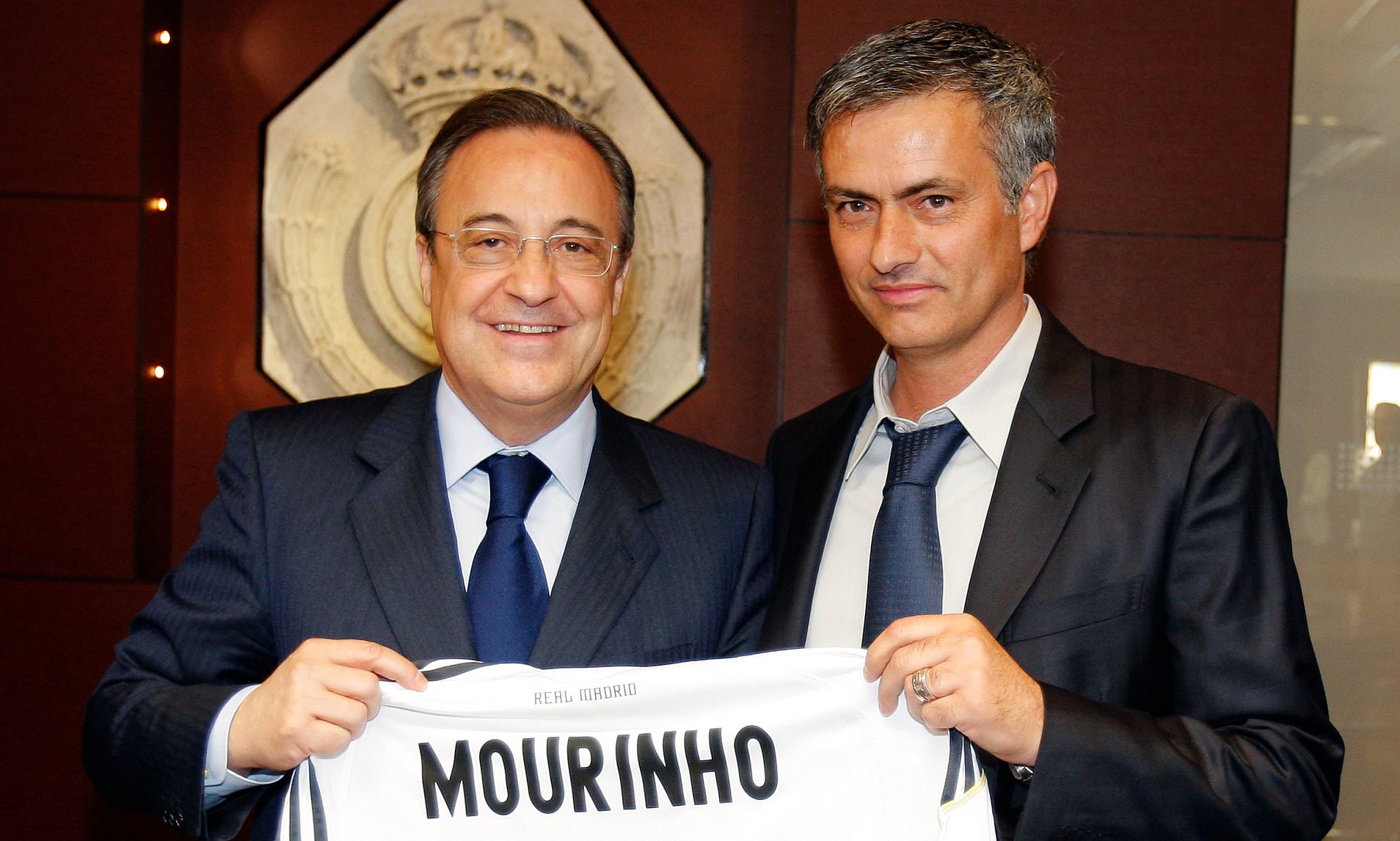 Mourinho sondé avant Ancelotti, pourquoi le Portugais a recalé le Real Madrid