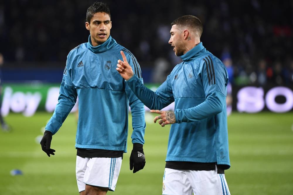 Real : Après le départ de Ramos, Varane demande aussi à partir (ESPN)