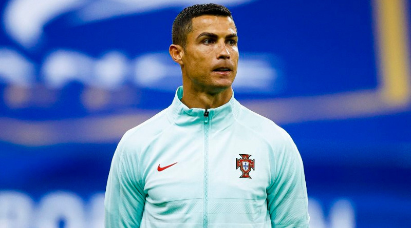 Après le PSG, un nouveau prétendant se positionne sur Cristiano Ronaldo