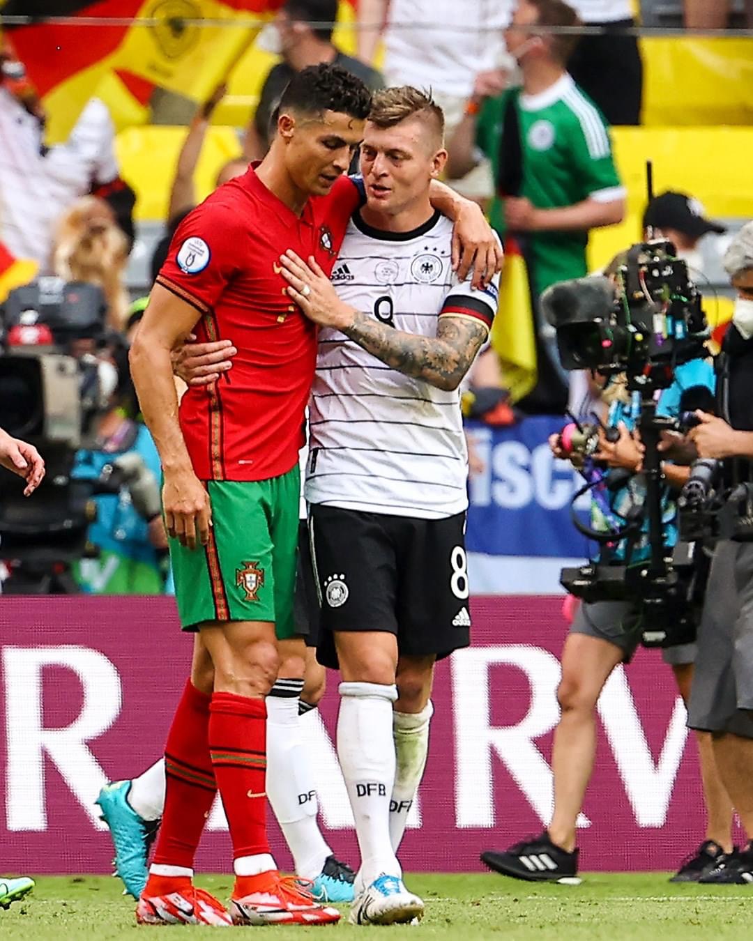 Respect 🤜🤛