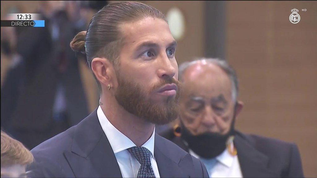 « Je reviendrai au Real », les mots forts de Sergio Ramos avant son départ