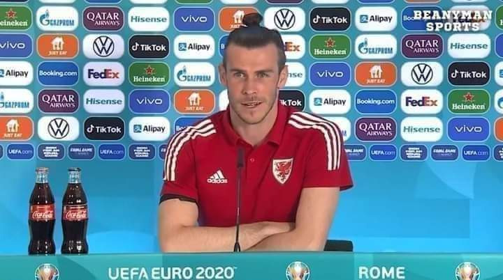 Gareth Bale : « Je sais ou jouera Ramos l’année prochaine »