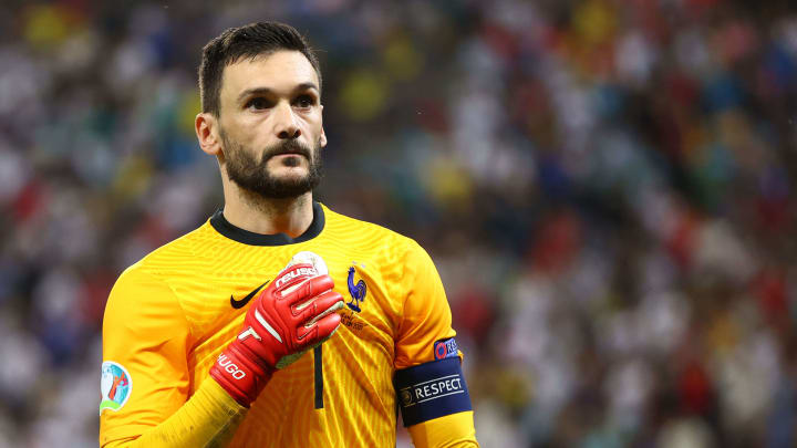 Hugo Lloris dévoile les responsables de la sortie de la France à l’Euro 2020