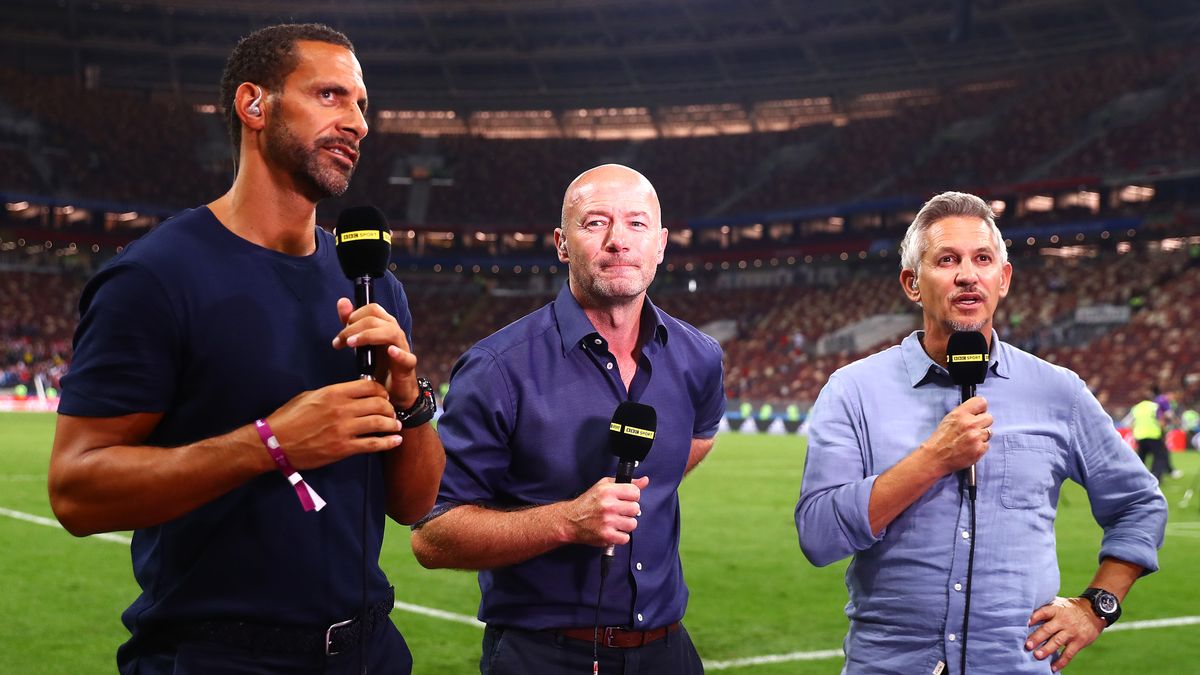 Rio Ferdinand, Shearer et Lineker prédisent le vainqueur de l’Euro 2020