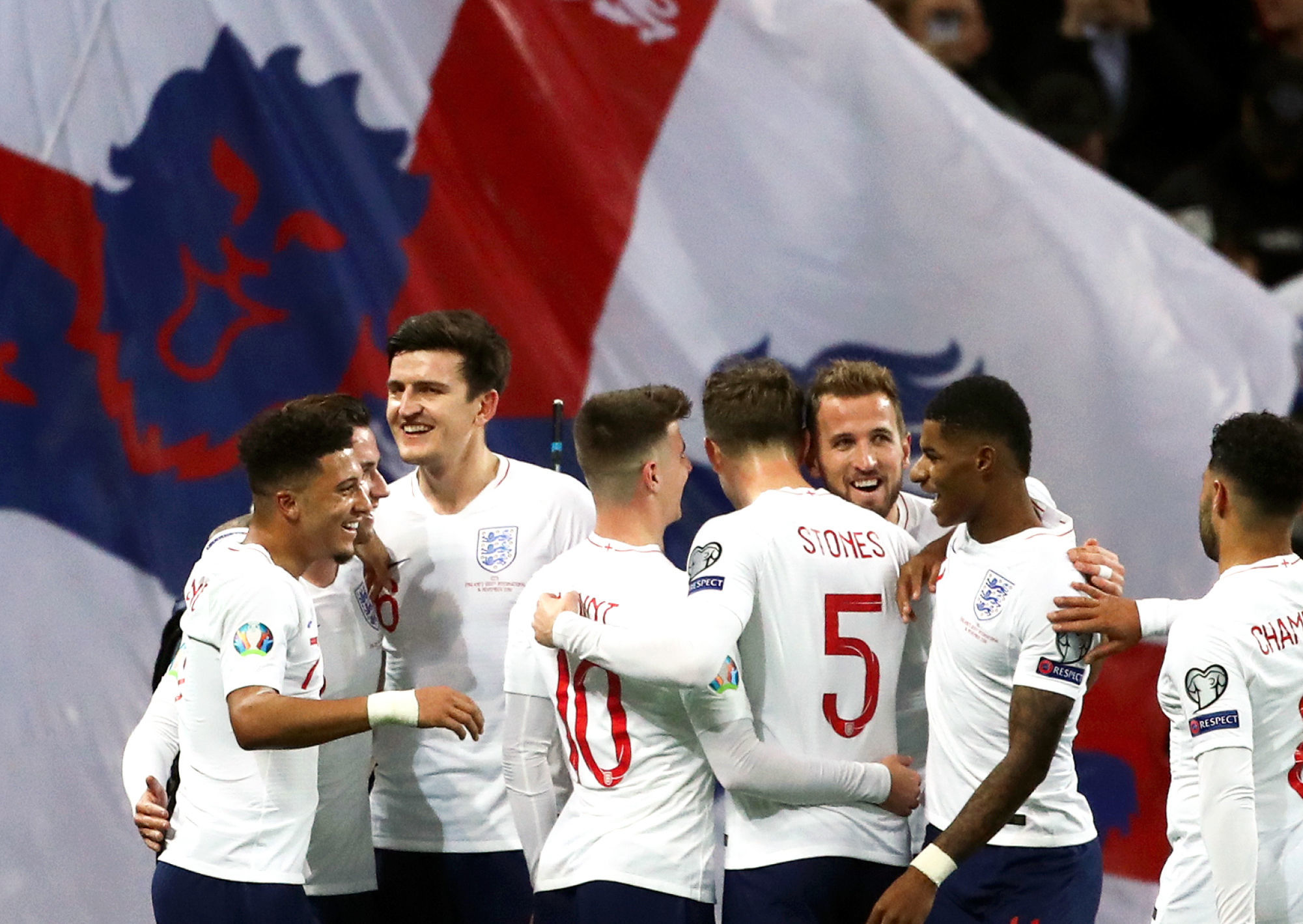 Euro 2020 : Un retour de taille pour l’Angleterre avant d’affronter le Danemark