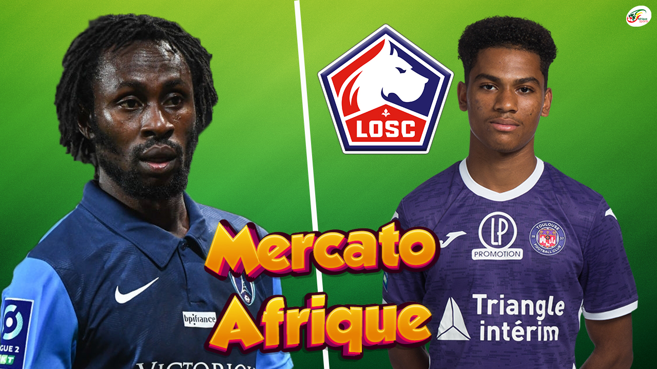 Mercato Afrique 11