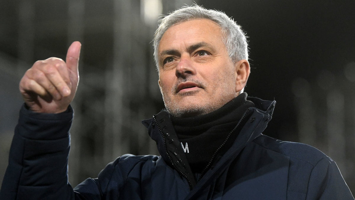 Mourinho : « Belgique-Italie ? Si je ne dis pas Italie, ils me tueront à mon arrivée »
