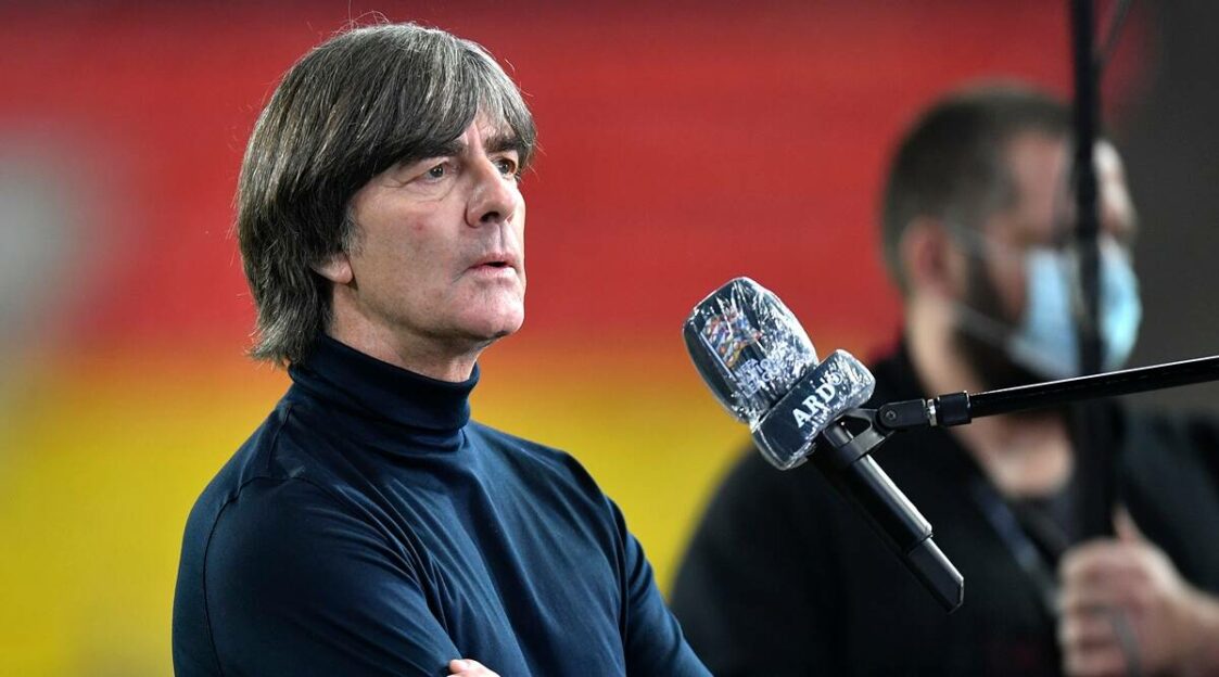 Joachim Löw