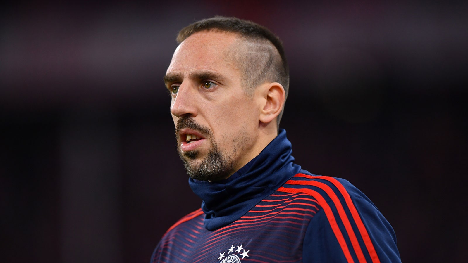 « Contre la France, il faut faire ceci », Quand Ribéry donne la recette pour battre les Bleus