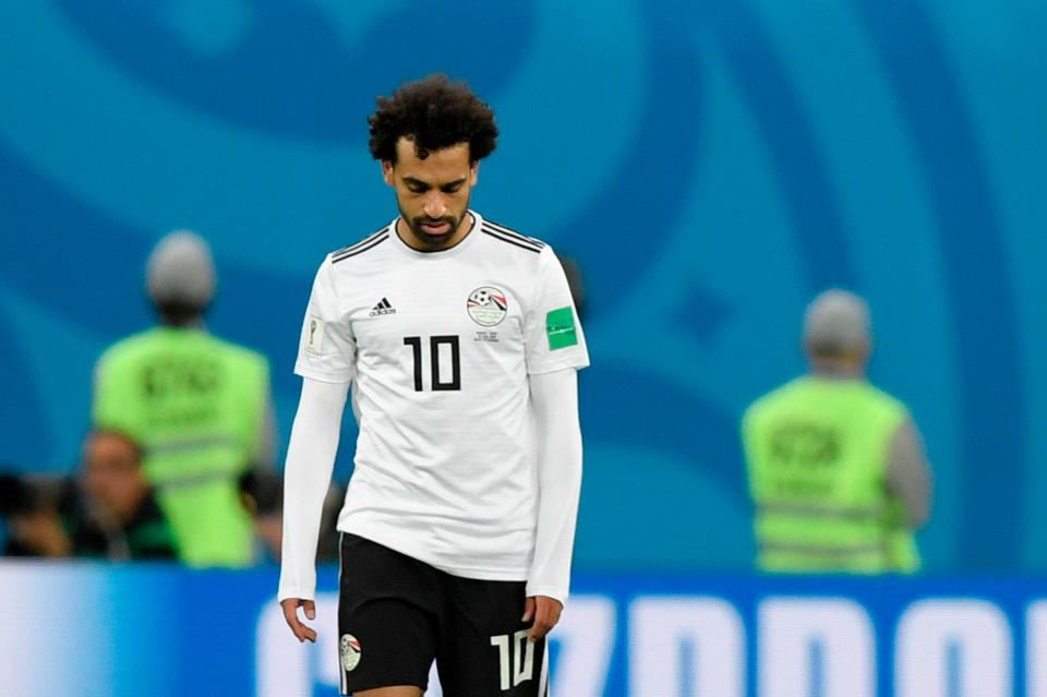 Carragher tacle sévèrement Salah après la défaite de l’Égypte contre le Sénégal