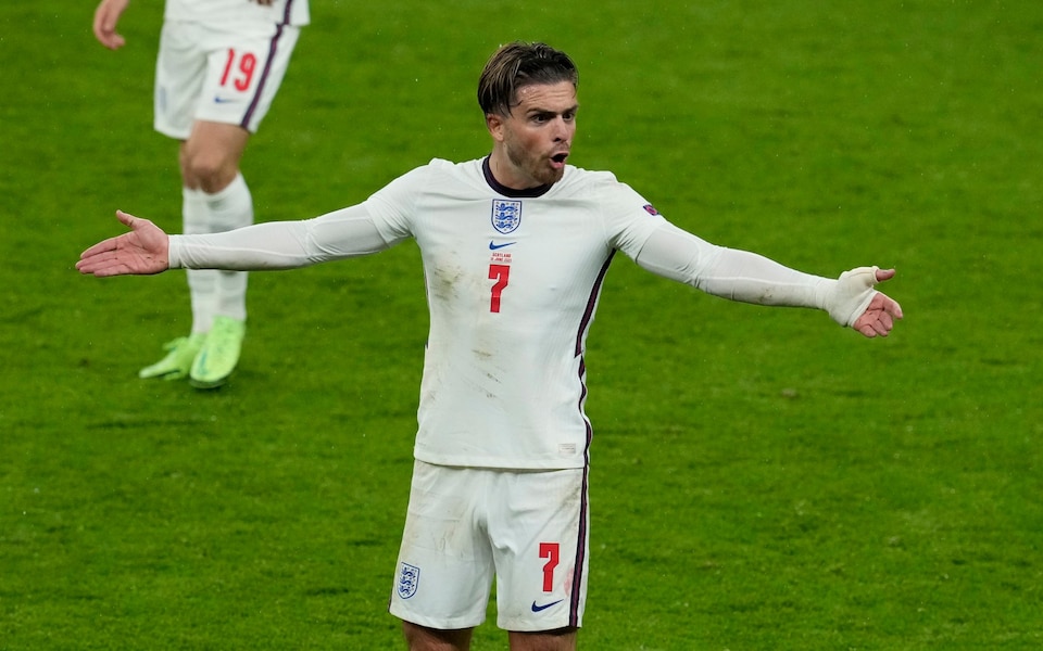 «Je l’admets enfin», Jack Grealish désigne le meilleur joueur du monde