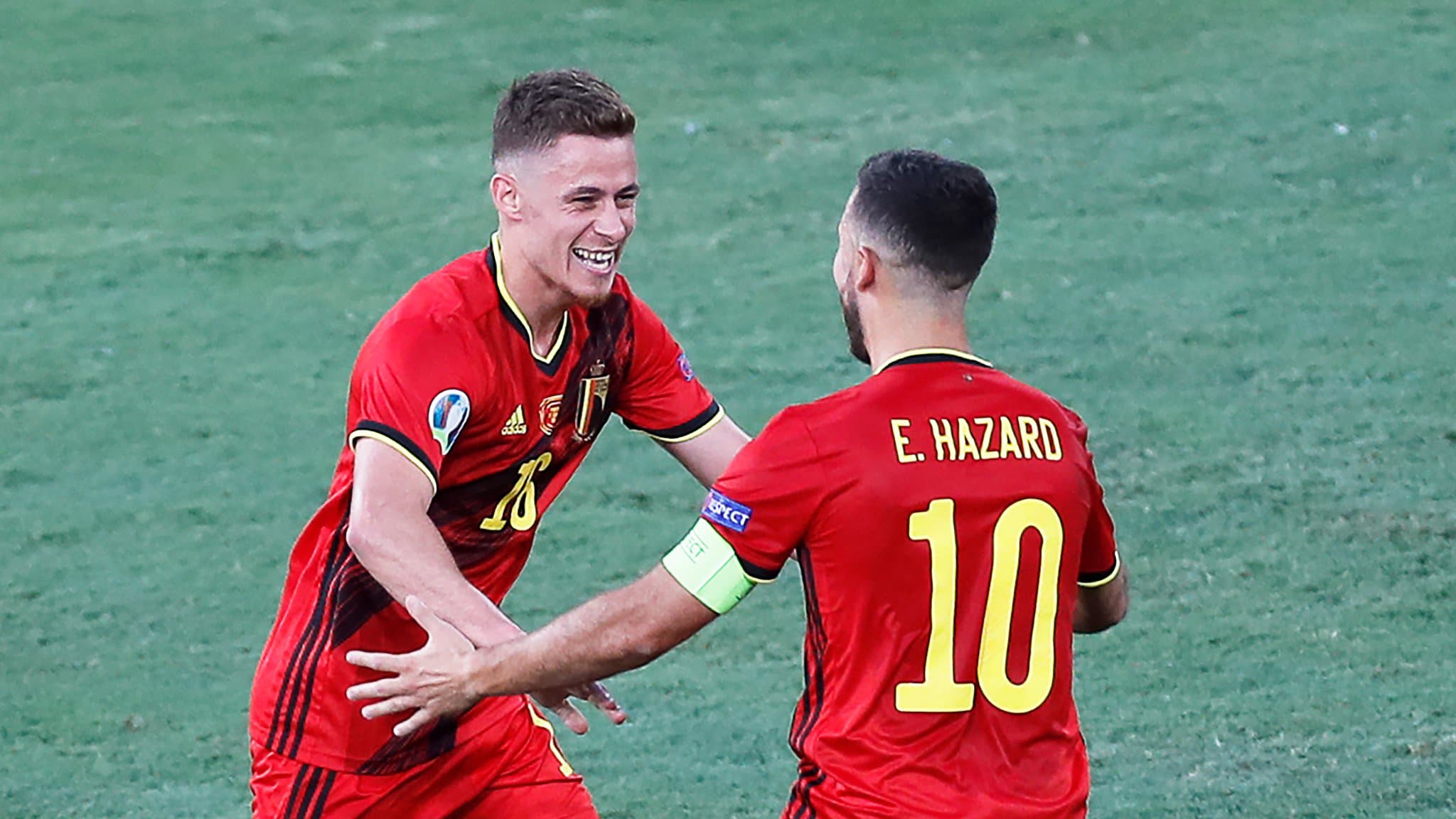 Torgan Hazard fait peur aux Belges : «L’état de mon frère n’a pas l’air bon»