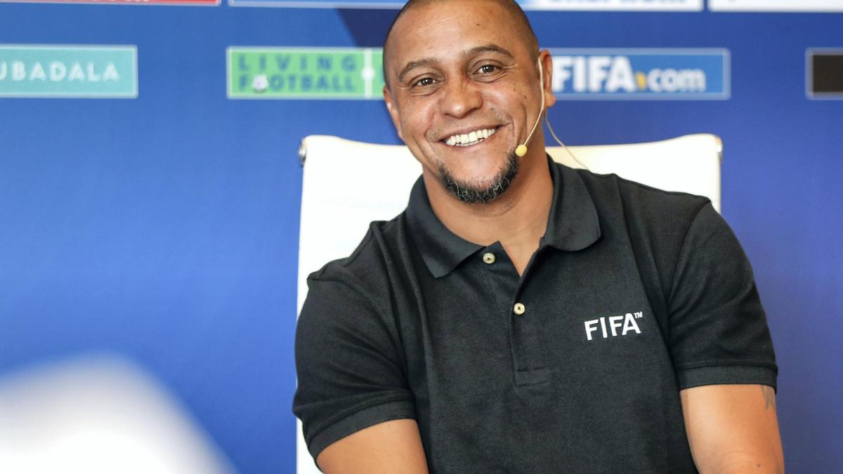 Roberto Carlos révèle les trois clubs de Premier League qu’il a failli rejoindre