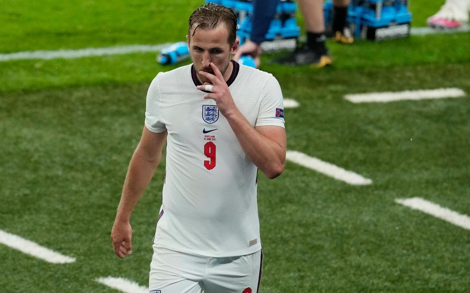 «Il représente un gros problème pour l’Angleterre », Harry Kane prend cher