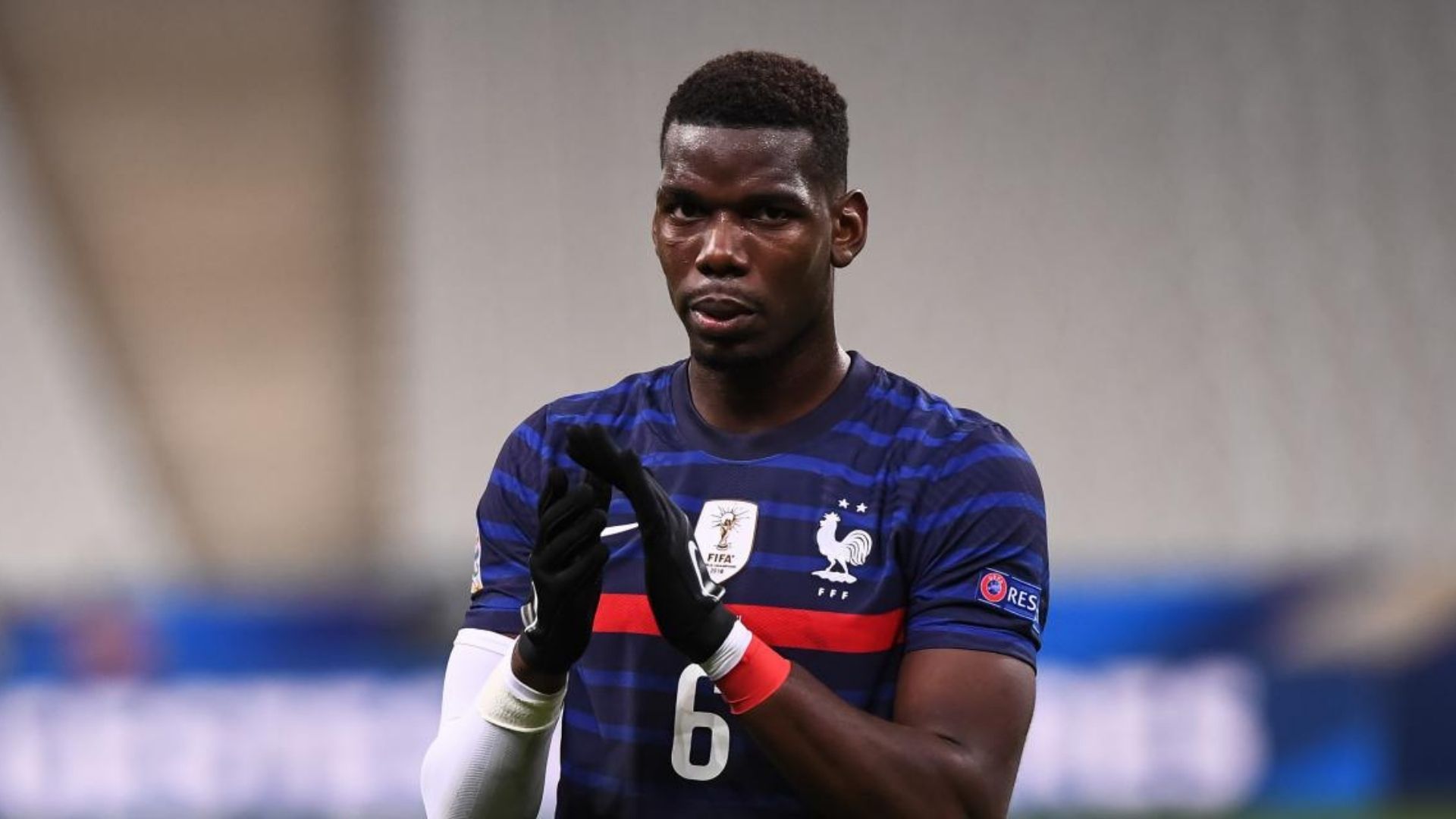 Euro 2020 : Pogba sanctionné après la victoire de la France sur l’Allemagne ?