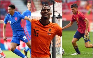 Phil Foden, Pedri… Top 10 des jeunes joueurs à surveiller à l’Euro 2020