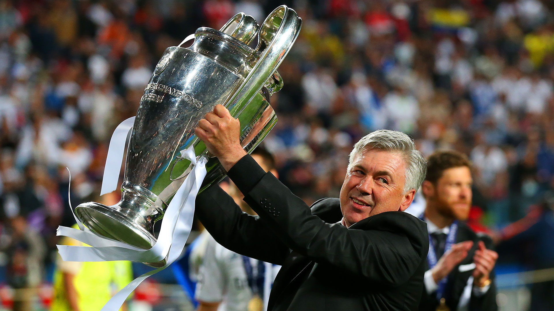 Real Madrid : Que retenir du premier passage de Carlo Ancelotti sur le banc ?