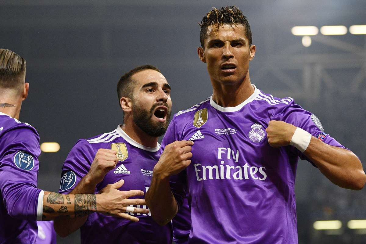 « Quelle honte » : la colère des fans contre le Real Madrid à cause de… CR7
