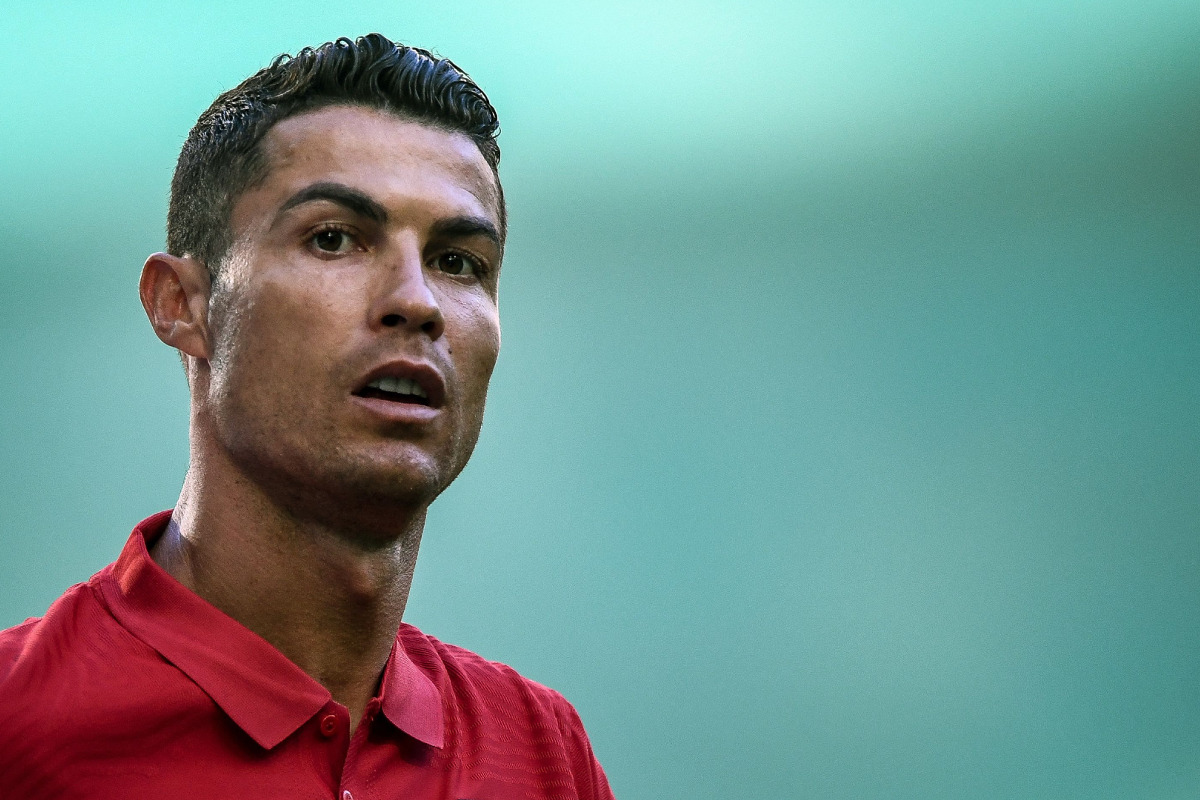 Juve : Le successeur de Cristiano Ronaldo trouvé à Manchester City