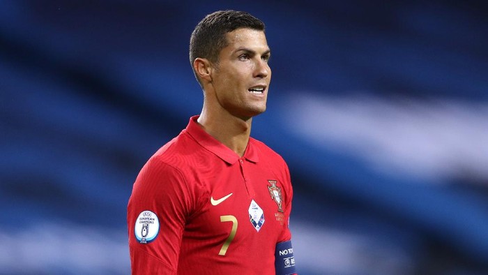 L’Euro, son avenir, sa carrière… Cristiano Ronaldo parle et fait le point