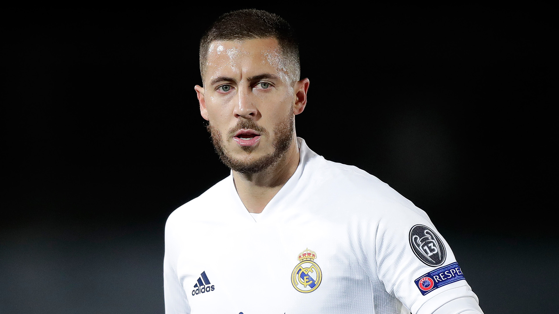 Real Madrid : Hazard et Mariano s’entraînent seuls