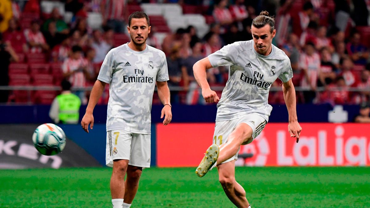 Mbappé inaccessible, le Real Madrid change d’avis sur Bale