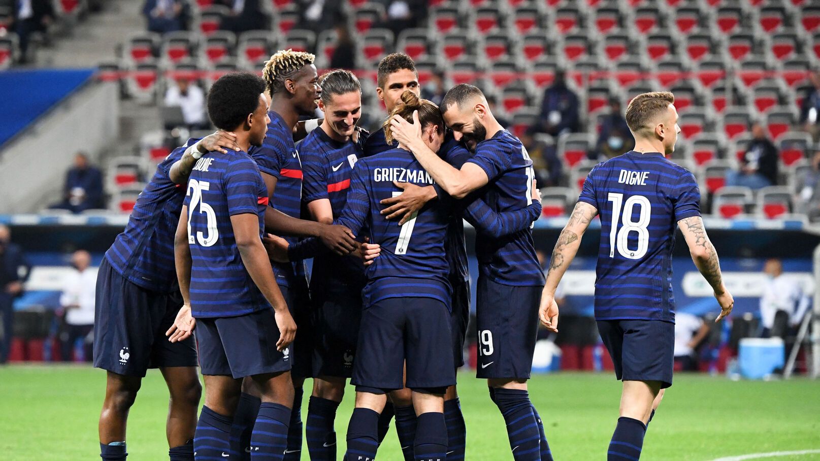 euro 2020 cette lourde decision equipe france pour les matchs venir