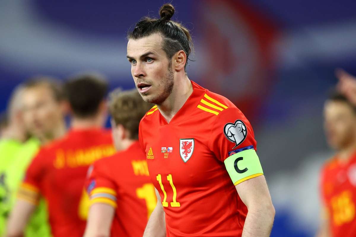 euro 2020 top 100 gareth