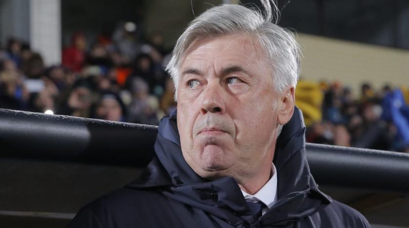 former bayern munich coach carlo ancelotti. reuters