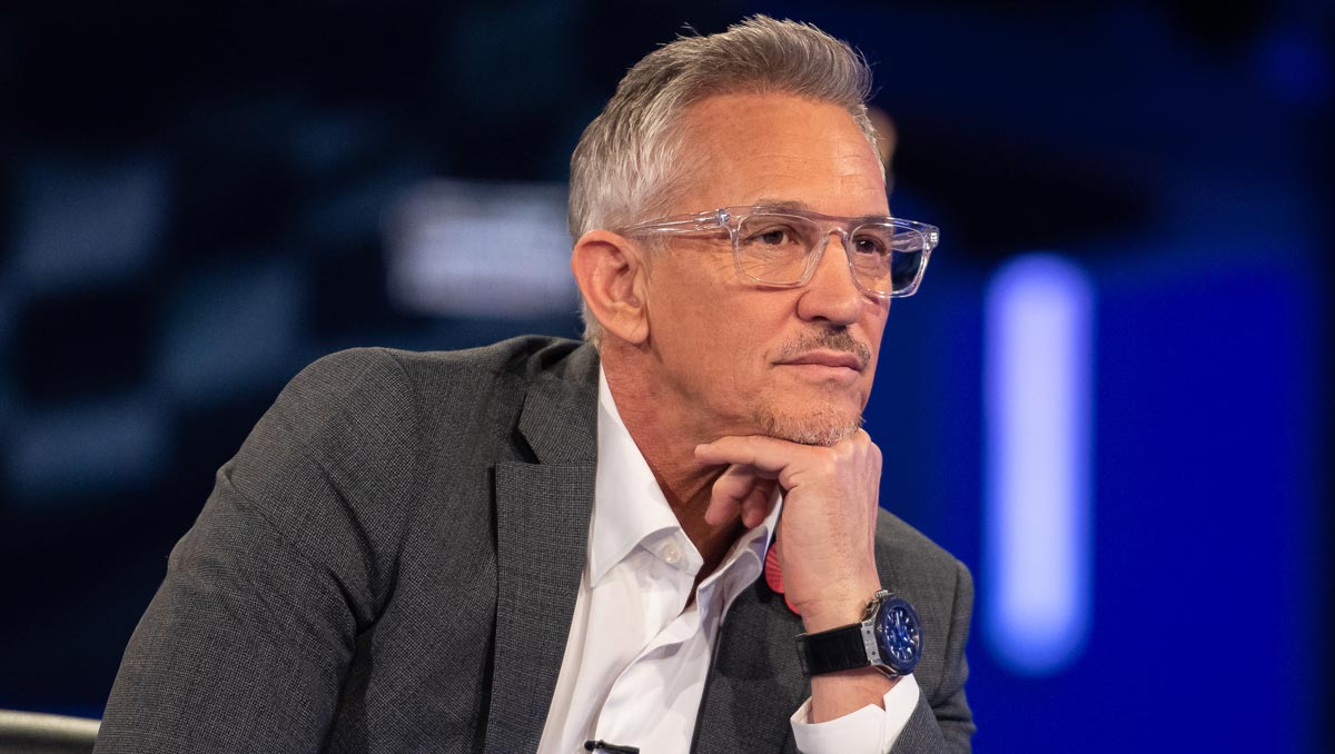 gary lineker bt sport