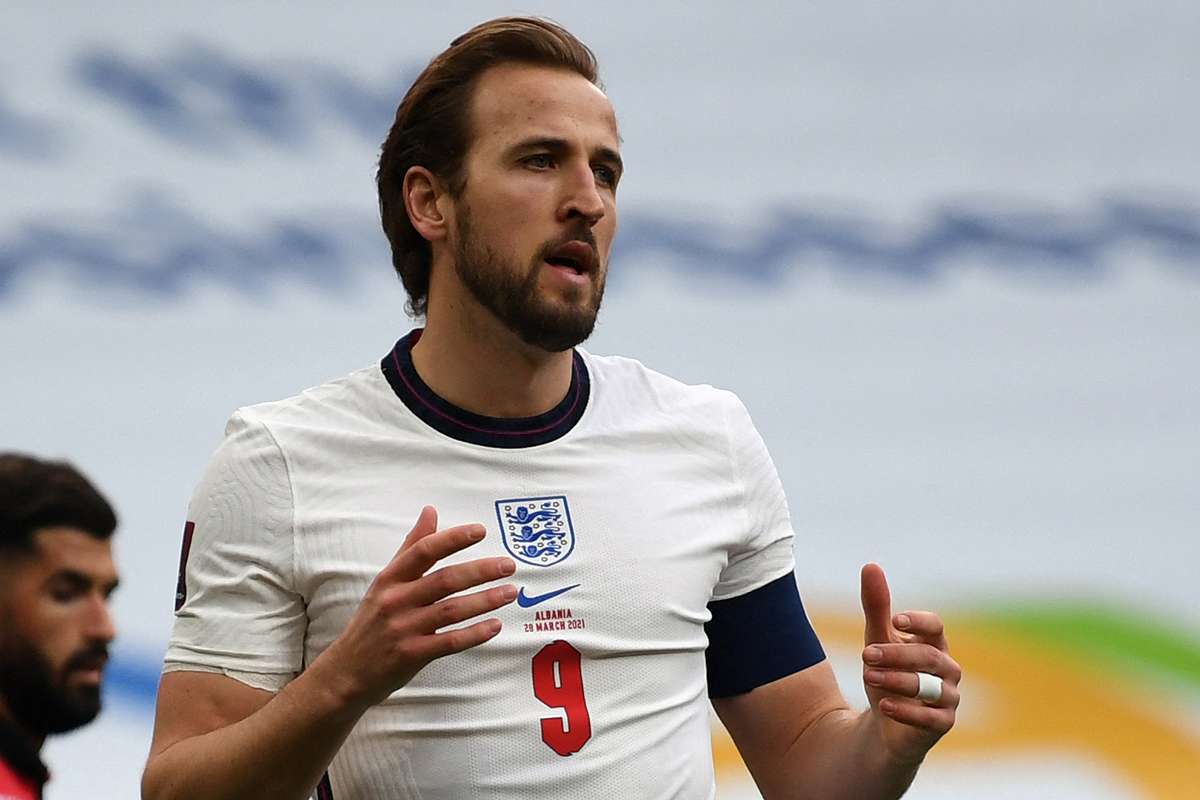 « Ce sera difficile « : Harry Kane désigne son équipe favorite pour remporter la Coupe du monde