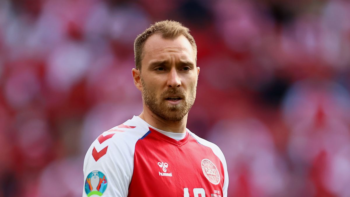 Christian Eriksen : l’UEFA attaquée sur l’état du milieu de terrain