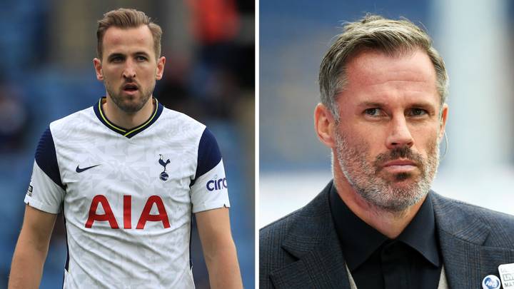 Jamie Carragher dit que l’Angleterre devrait abandonner Harry Kane pour le match en République tchèque