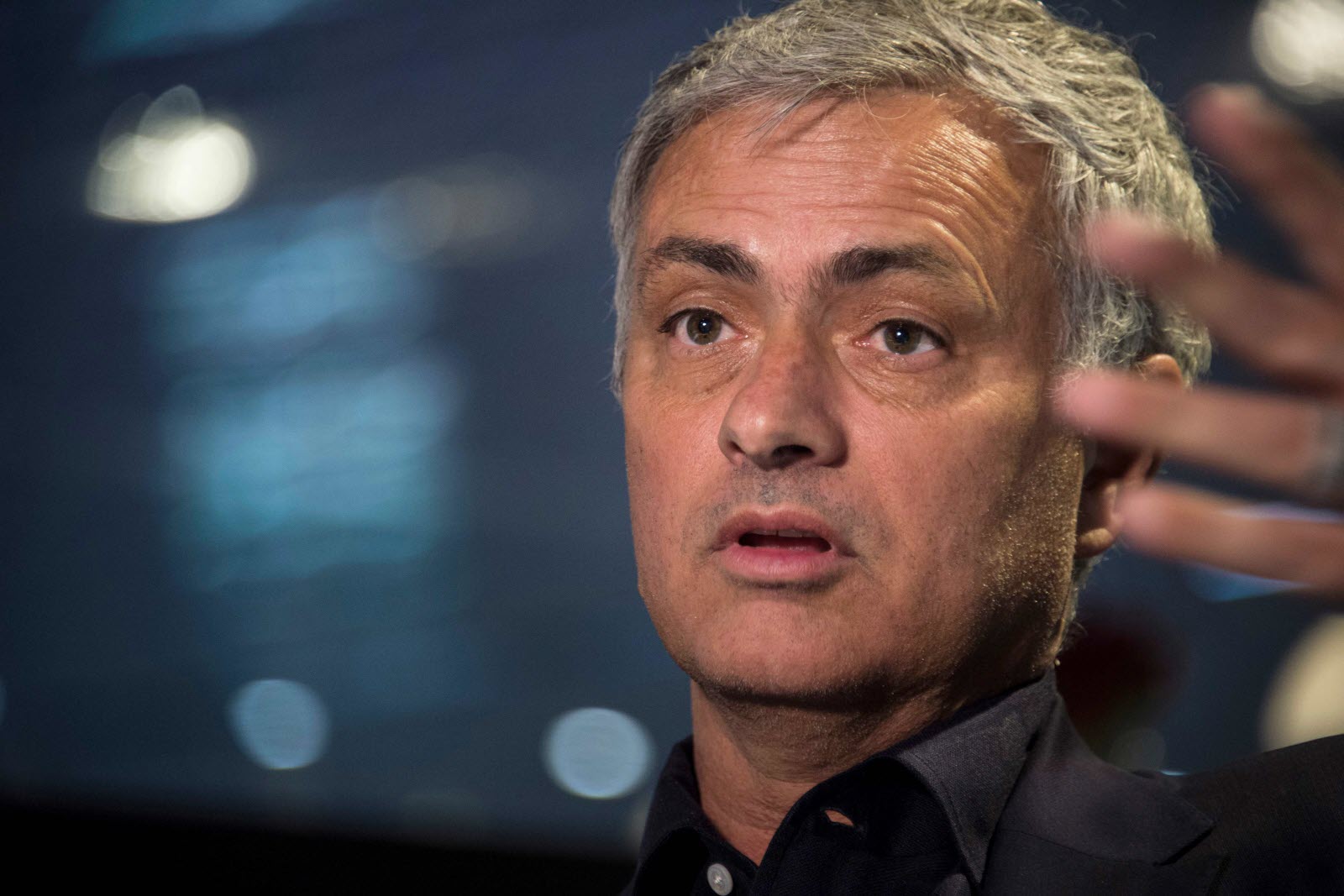 José Mourinho très remonté : « Ce qui est un désastre pour moi est considéré comme un grand succès pour les autres »