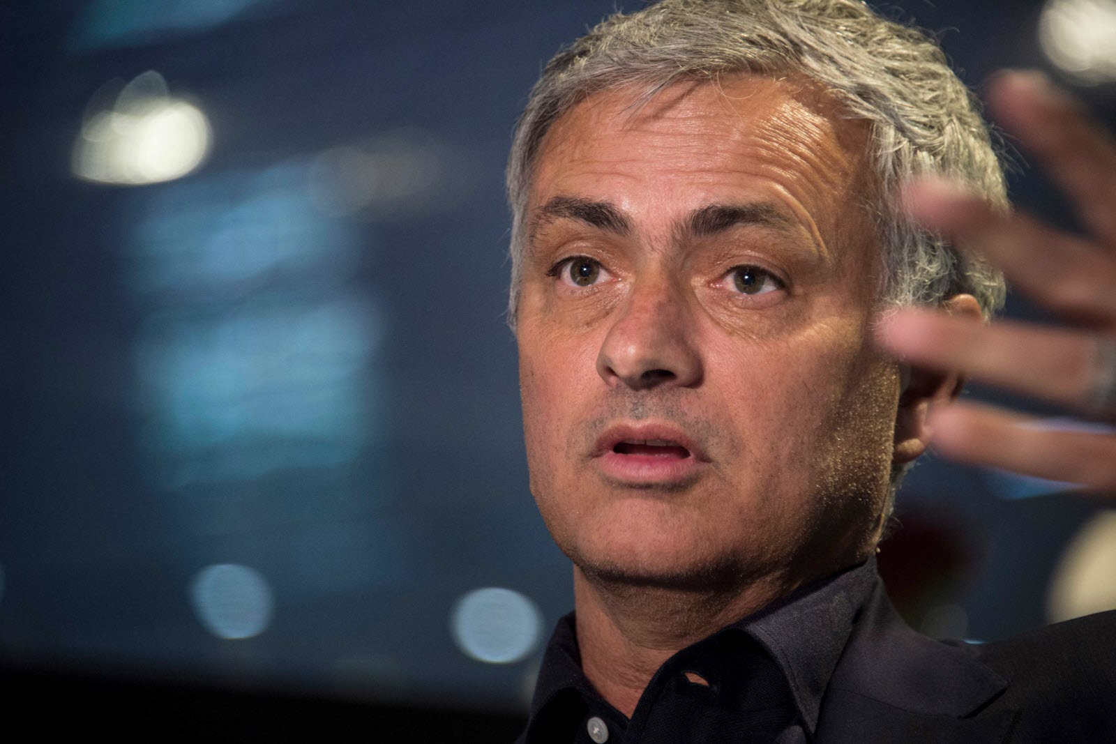 Euro 2020 : Mourinho prédit l’équipe qui atteint la finale