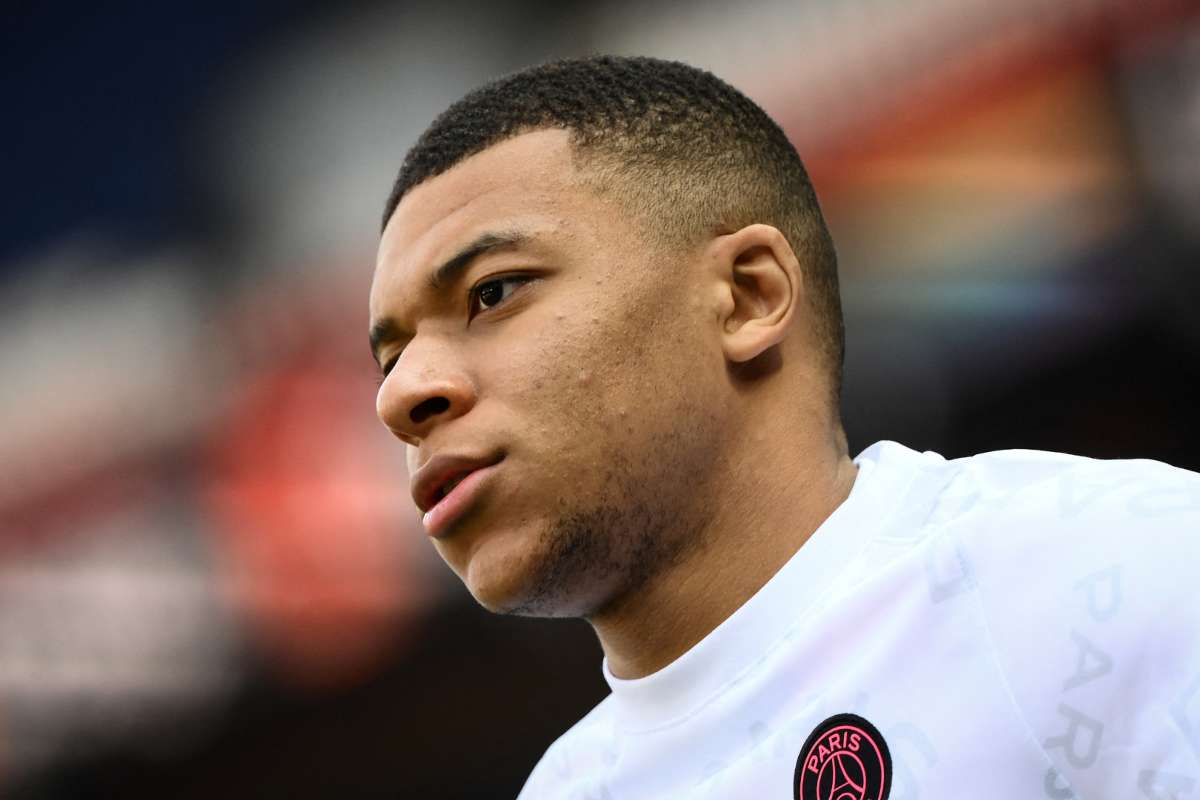 Le Real Madrid dévoile publiquement sa position sur l’avenir de Kylian Mbappé