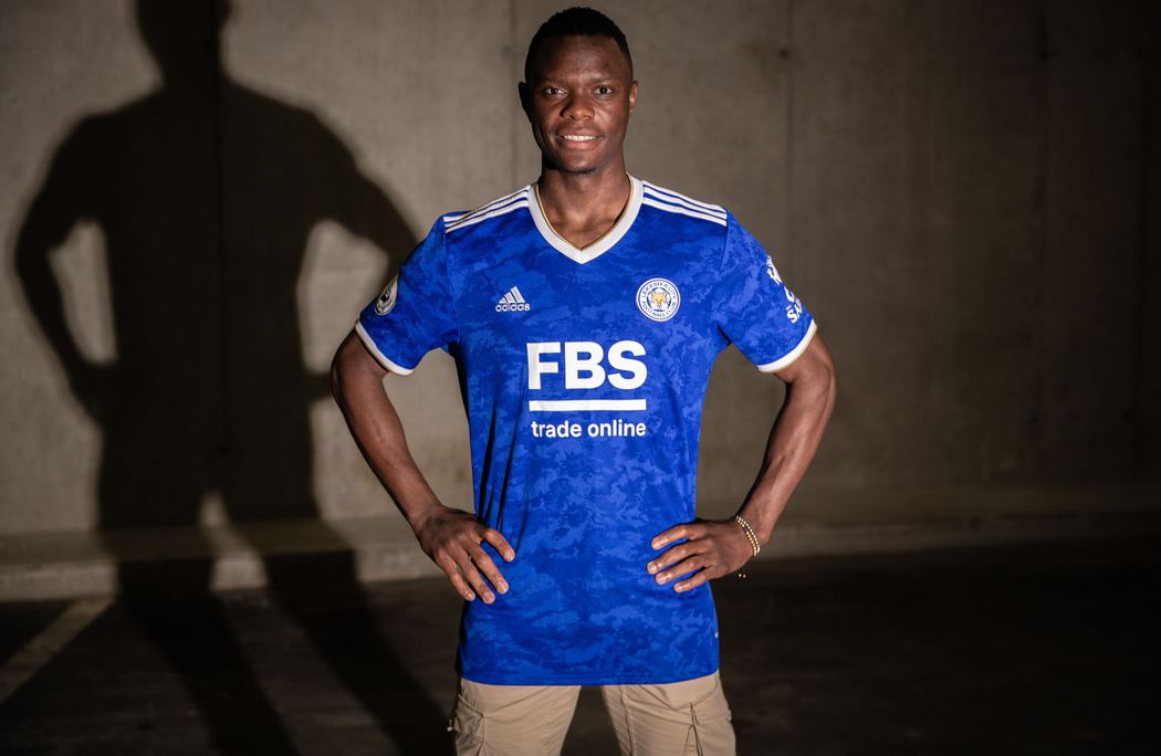 Officiel : Patson Daka quitte Salzbourg et rejoint Leicester