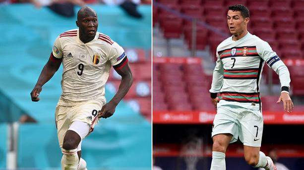 « Cristiano Ronaldo est plus facile à marquer que Lukaku »