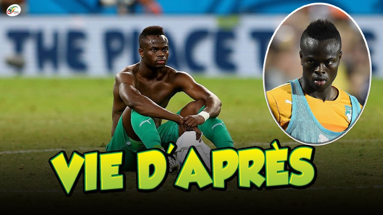 Des nouvelles d’Ismaël Diomandé, l’ancien poumon du football ivoirien