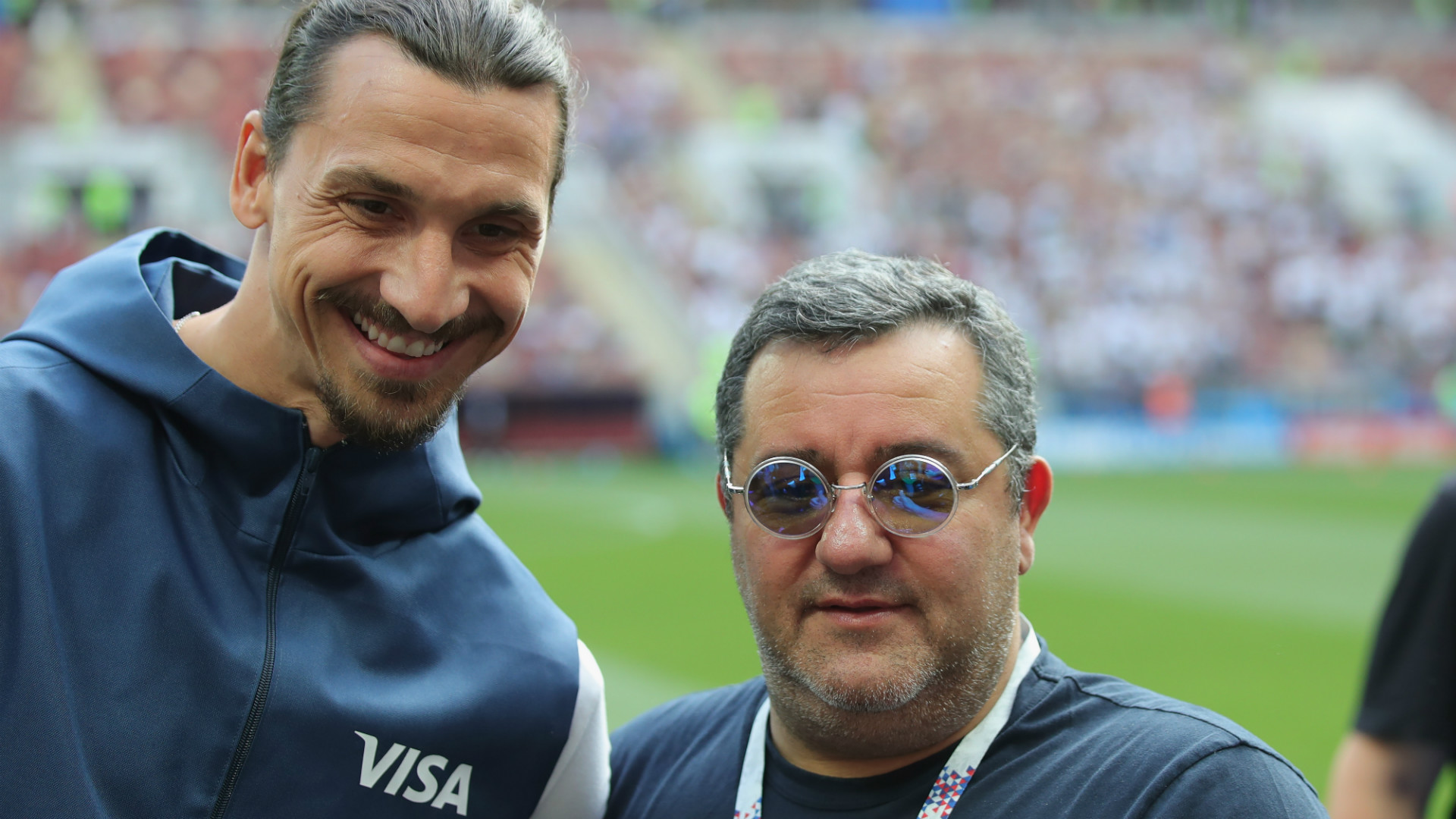 mino raiola zlatan ibrahimovic 2018 uljkdi3do7601gtvhul5kko5u