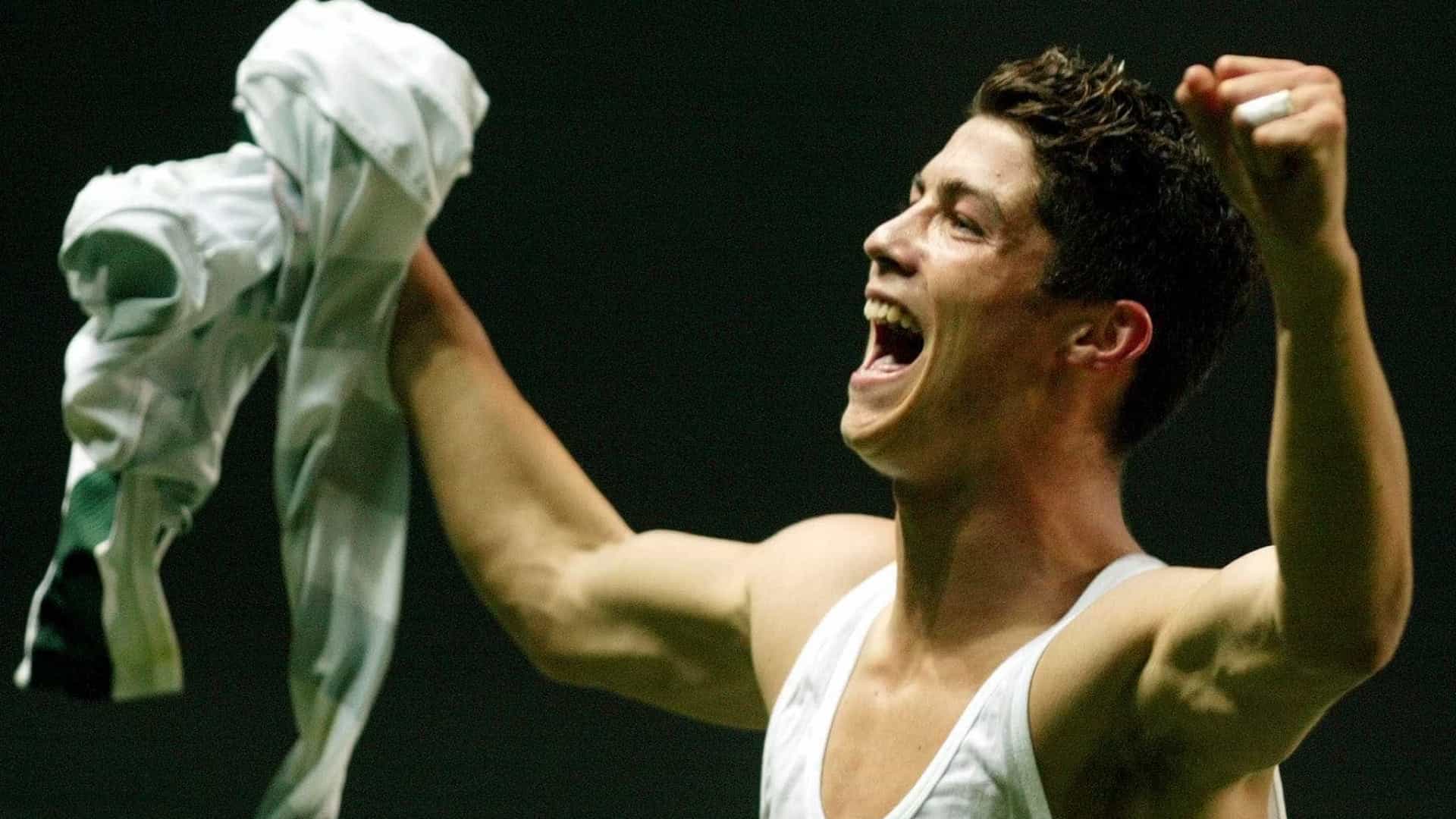 «Il n’a pas pu l’accepter», l’étrange confession du premier coach de Ronaldo