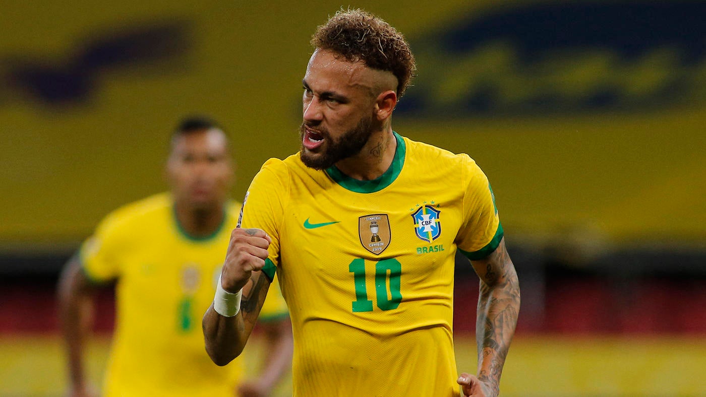 « Il est extraordinaire », Tite s’enflamme totalement pour Neymar