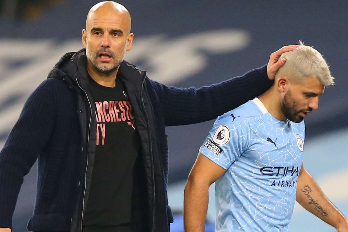 Pep Guardiola offre sur un plateau 7 joueurs au Barça (RAC1)