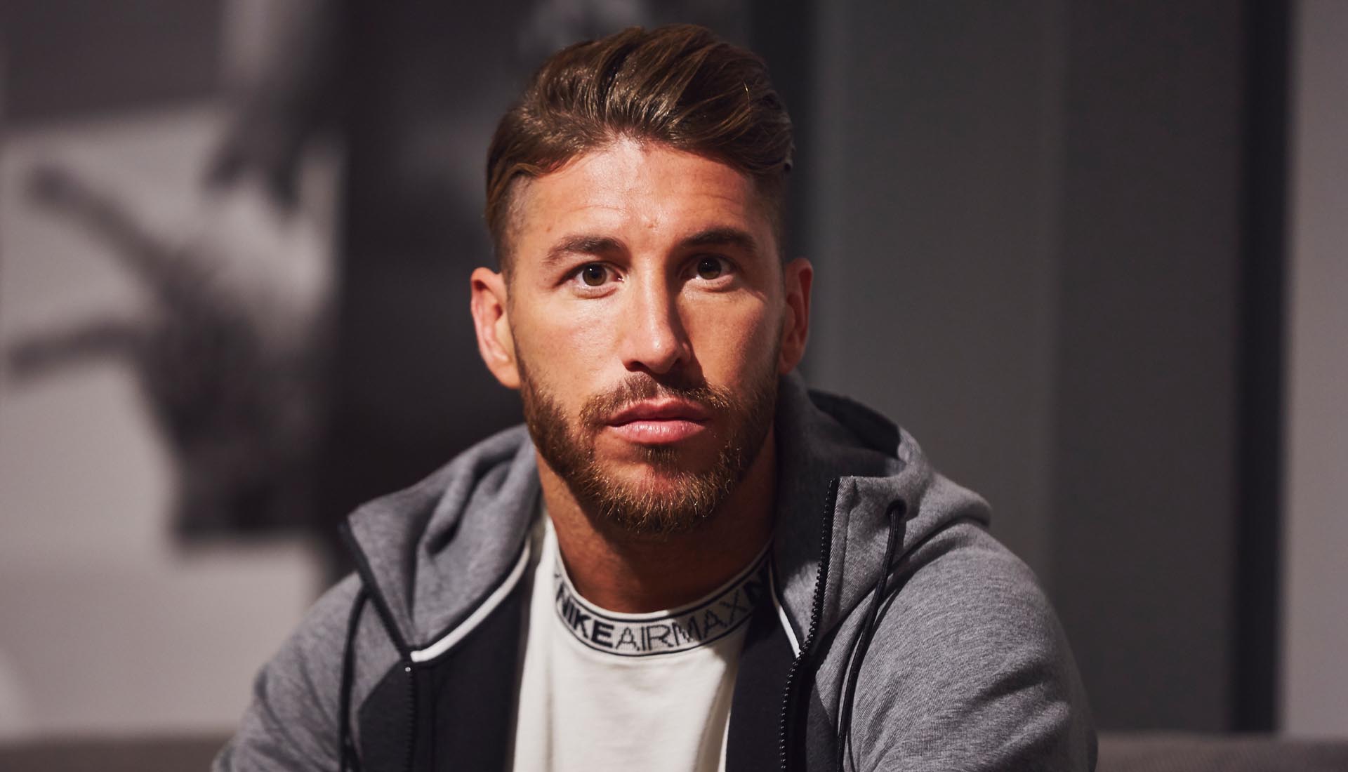 Sergio Ramos a rejeté deux grands clubs de Premier League avant de rejoindre le PSG