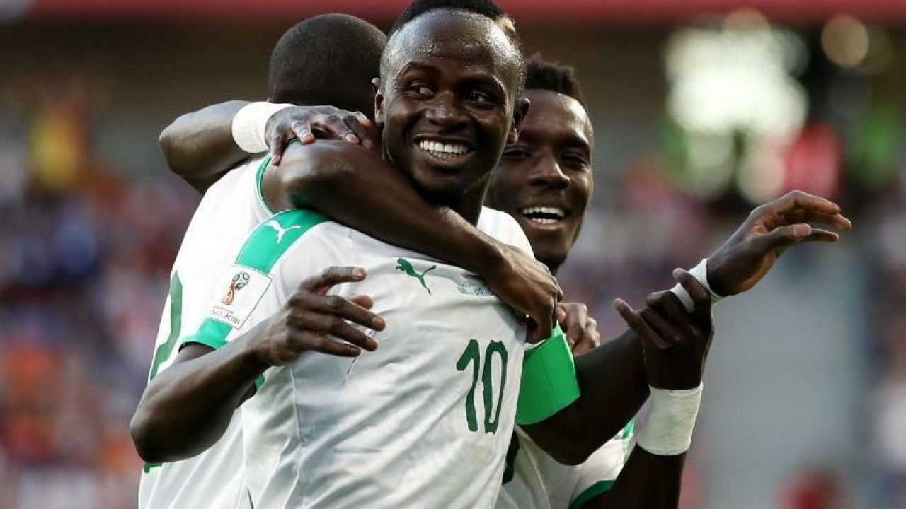 Roger Mendy 2e, Gana Gueye 4e, les joueurs les plus capés de l’équipe du Sénégal