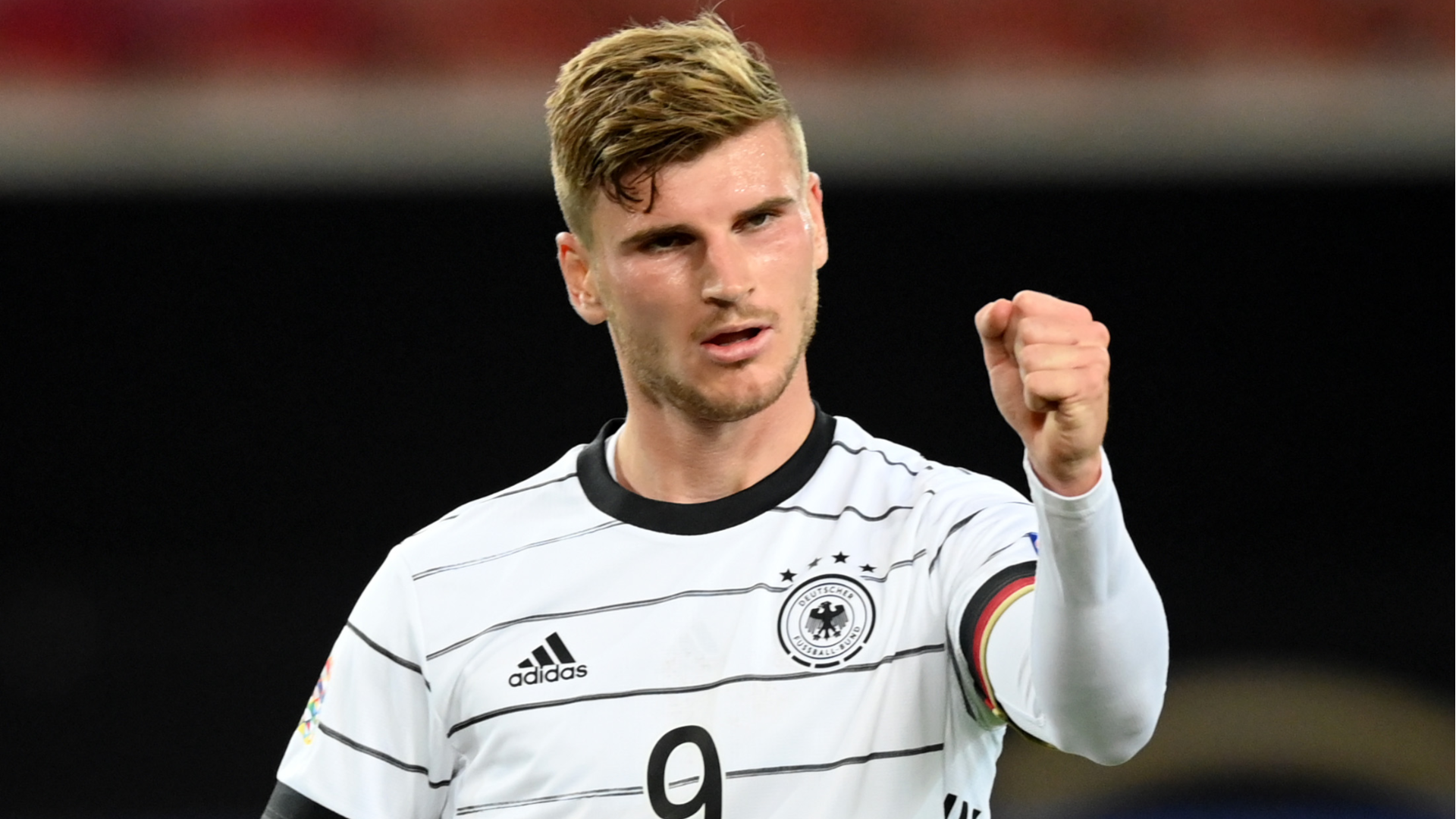 Euro 2020 : Timo Werner zappe l’Allemagne et désigne ses deux favoris