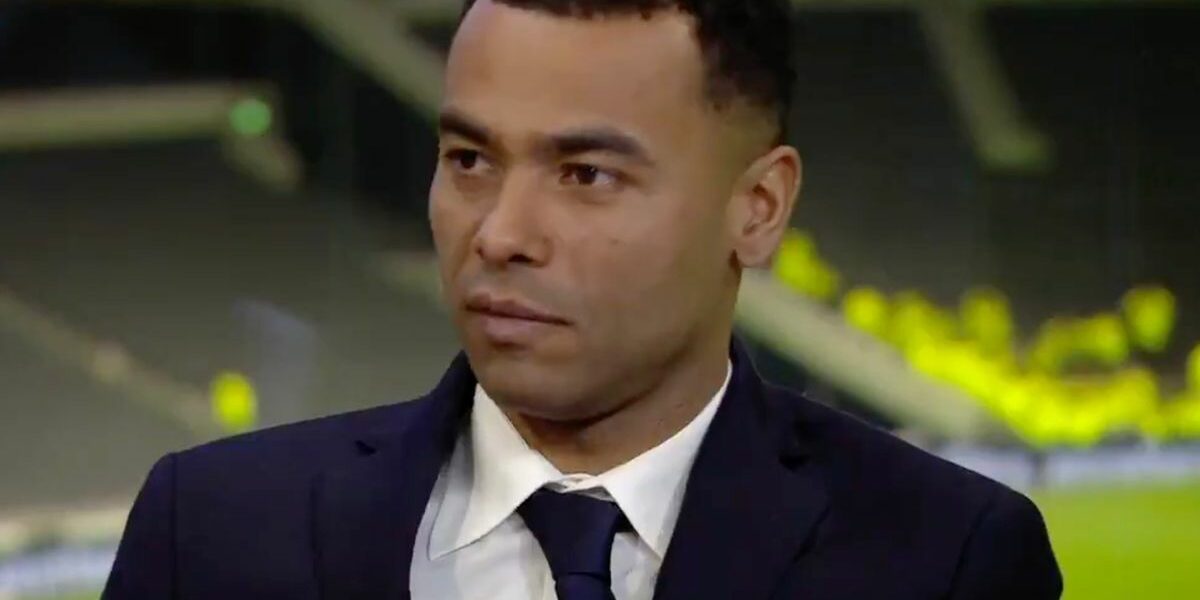 0 Ashley Cole
