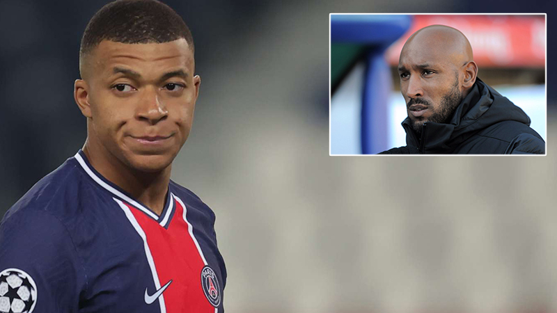 « Ce que tu dois faire pour gagner le Ballon d’or », Anelka montre la voie à Mbappé