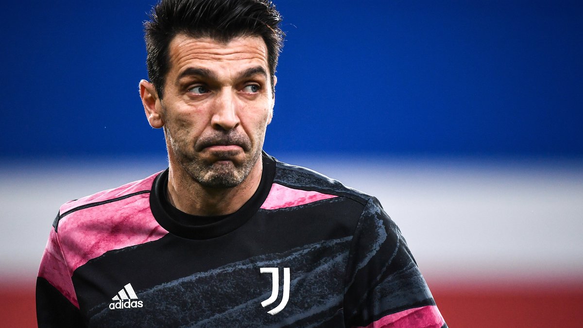 Parme : Gianluigi Buffon annonce l’année de sa retraite
