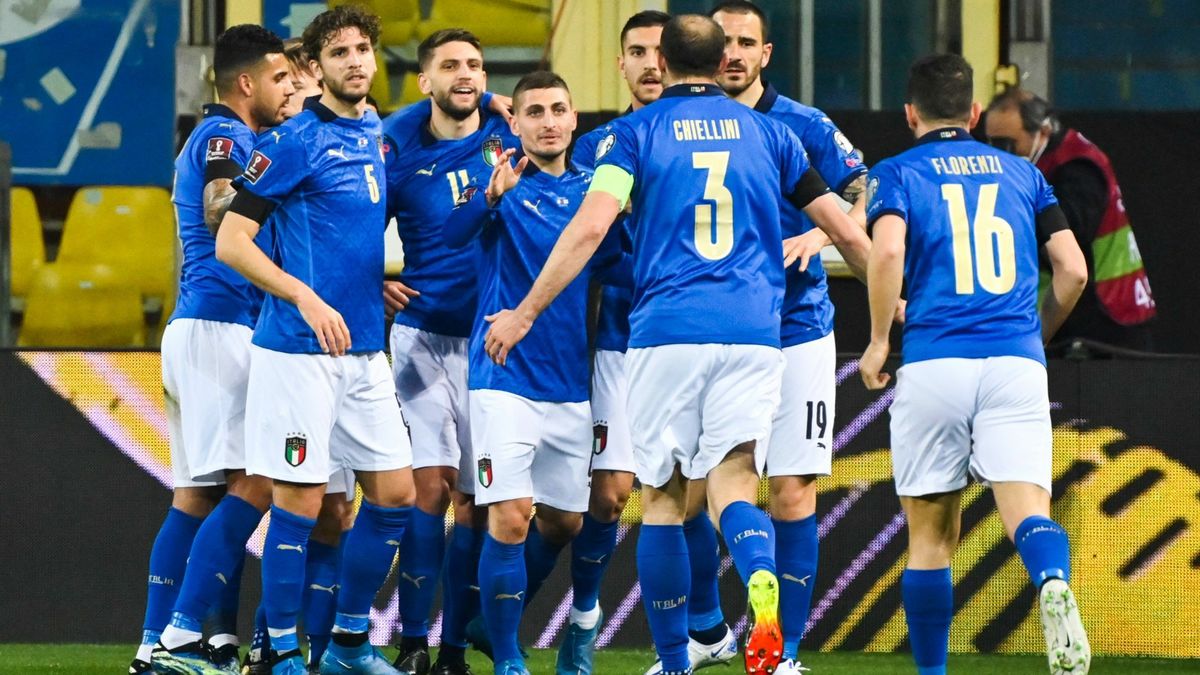 Gros coup dur pour l’Italie, Euro terminé pour un cadre de Mancini